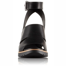 Sorel Women After Hours Sandal Black
