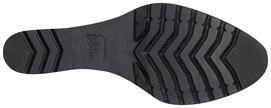 Sorel Women After Hours Lace Up Black