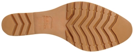 Sorel Women After Hours Lace Up Oatmeal