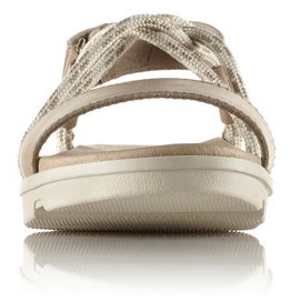 Sorel Women Torpeda Sandal II Sandy Tan Fawn