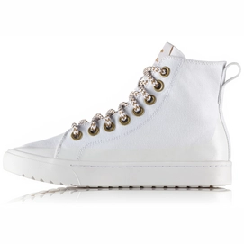 Sorel Women Campsneak Chukka White