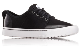 Sorel Women Campsneak Lace Black