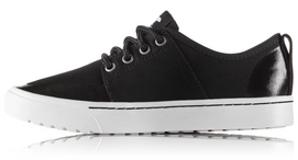 Sorel Women Campsneak Lace Black