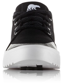 Sorel Women Campsneak Lace Black