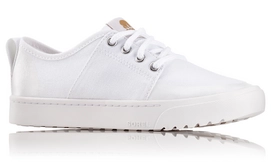 Sorel Women Campsneak Lace White