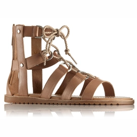 Sorel Women Ella Lace Up Sahara