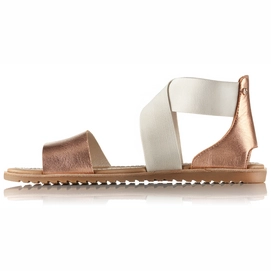Sorel Women Ella Sandal Natural