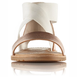 Sorel Women Ella Sandal Natural