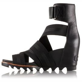 Sorel Women Joanie Gladiator II Black
