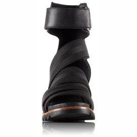 Sorel Women Joanie Gladiator II Black