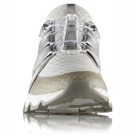 Sorel Women Kinetic Speed White Dove