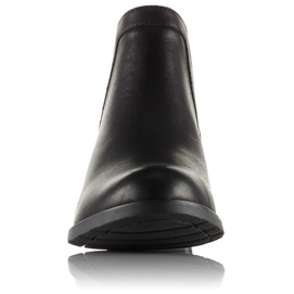 Sorel Women Lolla Cut-Out Black