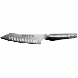 Couteau à Légumes Dentelé Global NI 15 cm