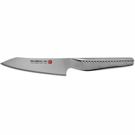 Couteau Santoku Global NI 13 cm