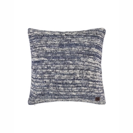 Coussin Marc O'Polo Nordar Blue Katoen (50 x 50 cm)