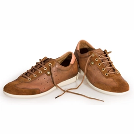 Veterschoen Panama Jack Noriega C10 Napa Castaño Chestnut