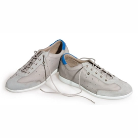 Veterschoen Panama Jack Noriega C9 Napa Gris Grey
