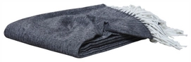Plaid Mette Ditmer Nova Black
