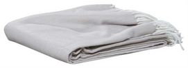 Plaid Mette Ditmer Nova Sand