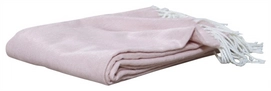 Plaid Mette Ditmer Nova Light Rose