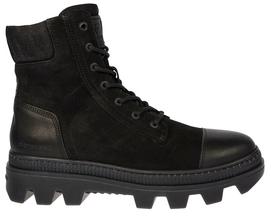 Boots G-Star Raw Femme Noxer High TMB Leather Black