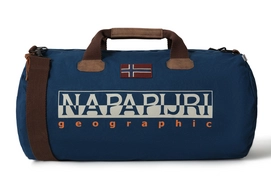 Sac de Voyage Napapijri Bering 2 Poseidon Blue