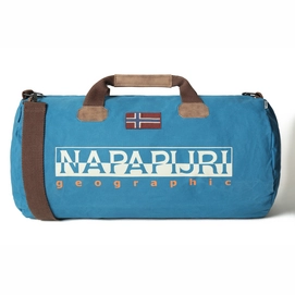 Travel Bag Napapijri Bering 2 Mykonos Blue