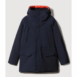 Jacket Napapijri Men Rankine 1 Blu Marine