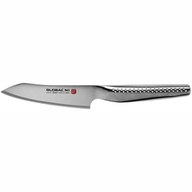 Couteau Santoku Global NI 11 cm
