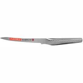 Couteau Dentelé Global NI 12.5 cm