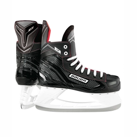 Ice Hockey Skates Bauer NS Junior R-Shoe Size 2.5