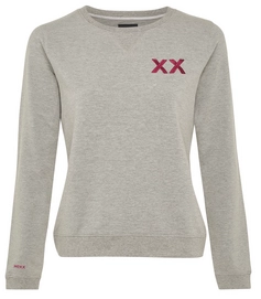 Pull Mexx Women NT1803013W Grey Melee