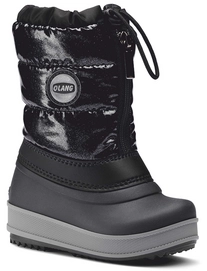 Snowboot Olang Kids Bingo Ice Nero
