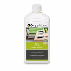 Teak Cleaner Applebee 1 liter