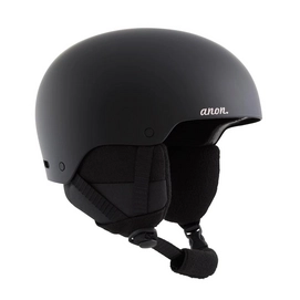 Casque de Ski Anon Women Greta 3 Black 2020