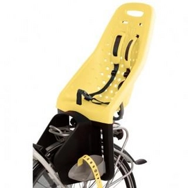 Kinderzitje Achter Yepp Maxi Yellow Ef