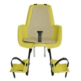 Kinderzitje Voor Bobike Mini Classic Fruity Yellow