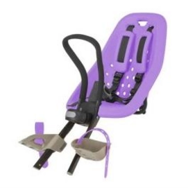 Kinderzitje Voor Yepp Mini Purple