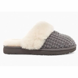 Pantoufles UGG Women Cozy Charcoal-Taille 41