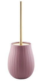 WC Borstel Södahl Calm Dusty Berry