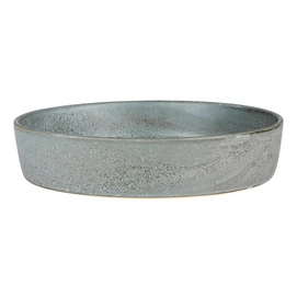 Oven Dish Bitz Stoneware Grey 28 cm