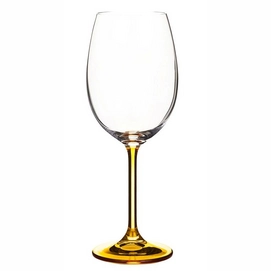 Wijnglas Bitz Amber 45 cl (4-delig)