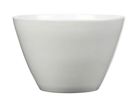 Bol Bitz White Porcelain 13 cm