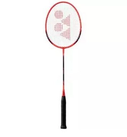 Badmintonracket Yonex B-4000 Red (Bespannen)