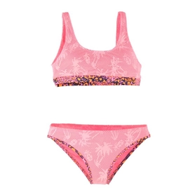 Bikini Brunotti Fille Ambrosa Blossom Pink