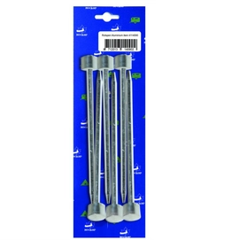 Rockpin Bo-Camp 15 cm (6-teilig)