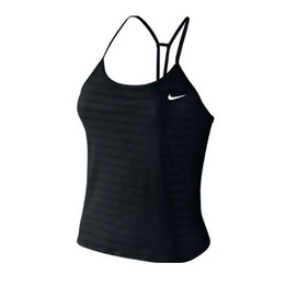 Tanktop Nike Strappy Tank Black