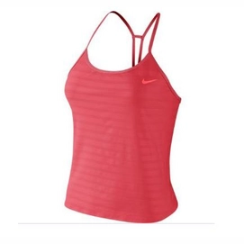 Tank Top Nike Strappy Tank Red