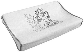Waskussenhoes Anel Tigger Upside-down