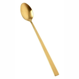 Cuillère à Glace Bitz Brass Satin Finish